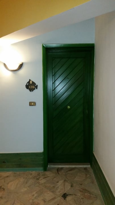 Sonstiges Arabia Azur Resort