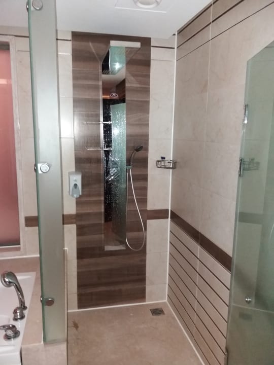 Zimmer Pickalbatros White Beach Resort - Hurghada