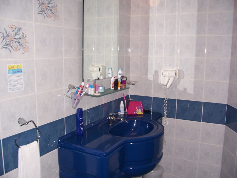 Bad DAS Club Hotel Sunny Beach