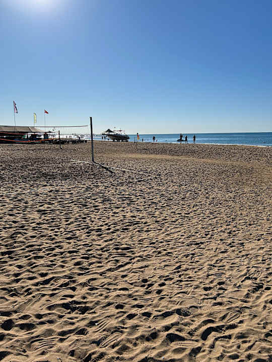 Strand Royal Atlantis Beach Hotel