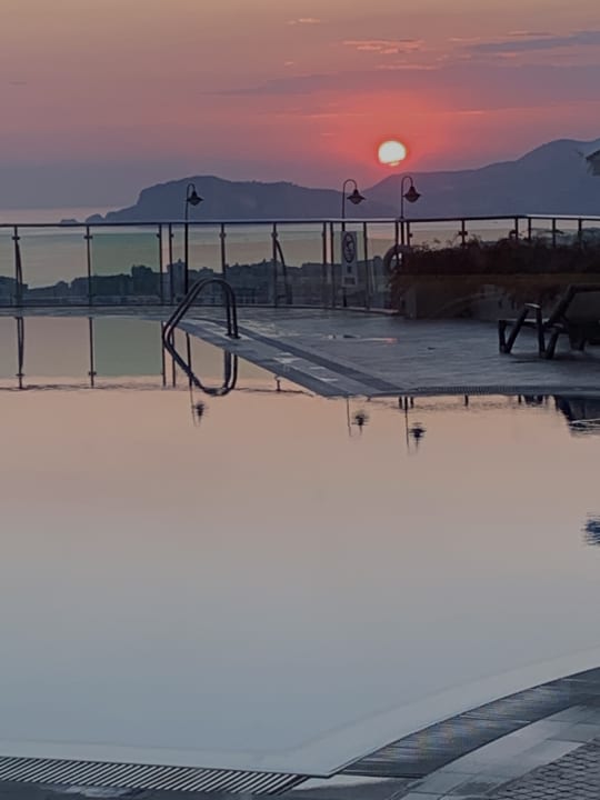 Pool Apartments Gold City Complex Emami