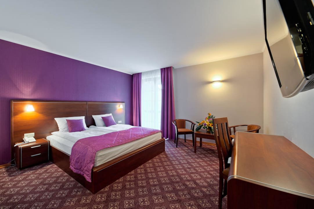 Pokój dwuosobowy Artis Hotel & Spa