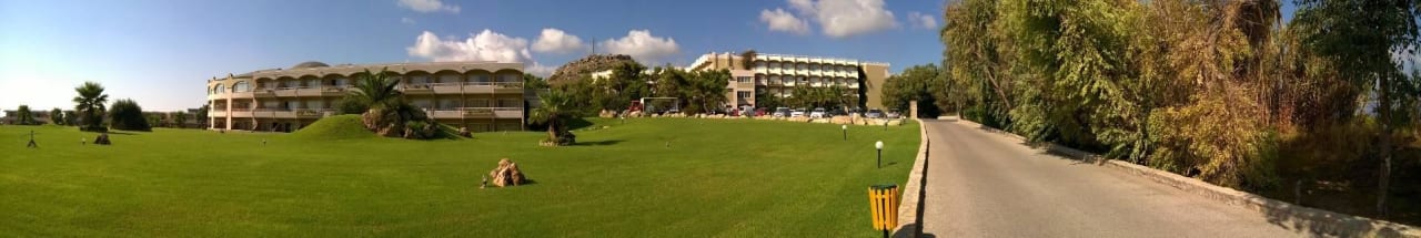 Hotel Kalithea Horizon Royal  Hotel Kalithea Horizon Royal