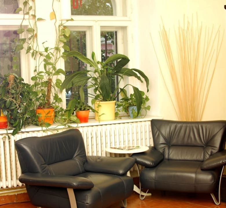 Hotel city bell Hotel City Bell