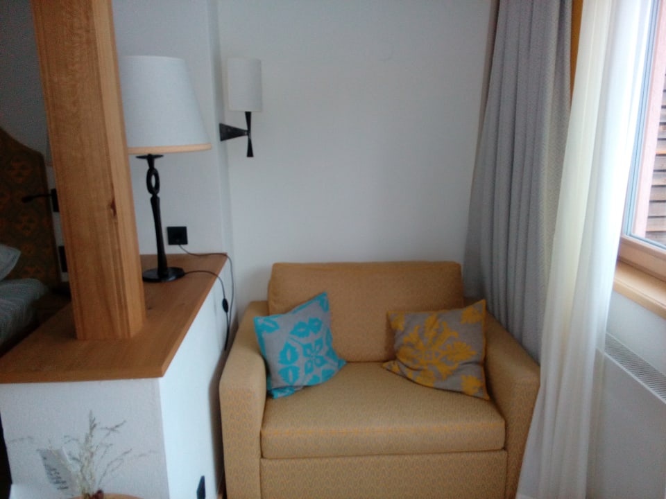 Zimmer Hotel Hochschober