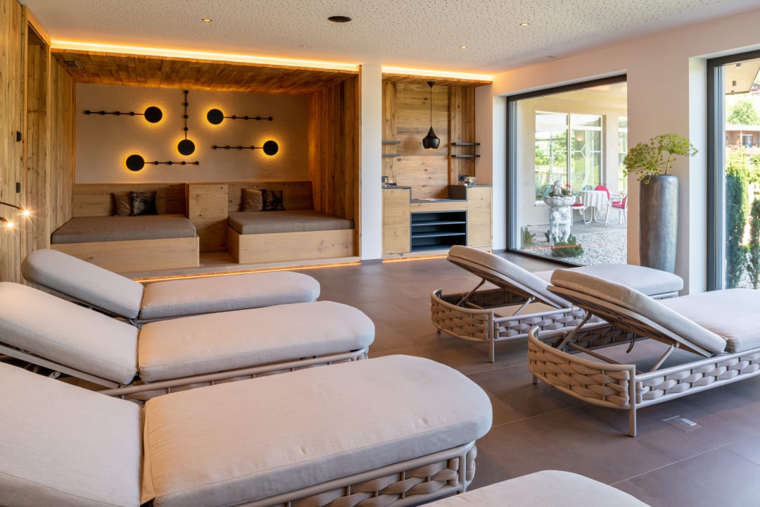 Sport & Freizeit Hotel Sonnenheim