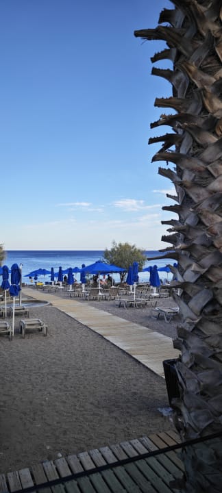 Strand Esperides Beach Resort