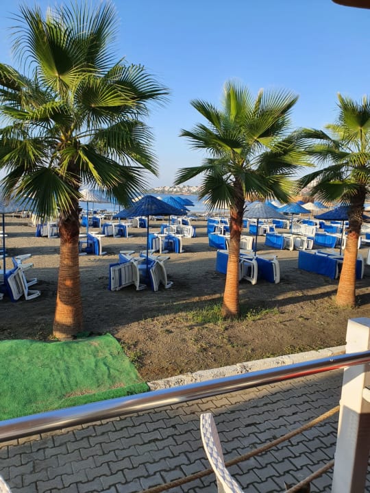 Strand Labranda Lebedos Princess
