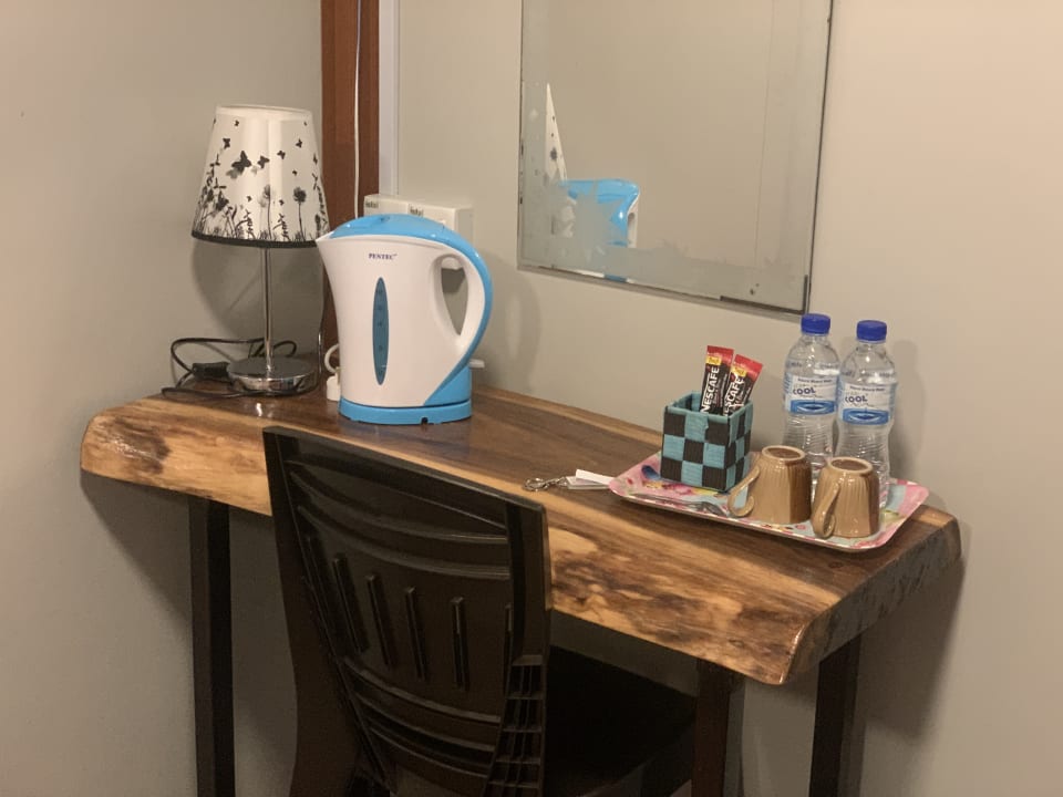 Zimmer Guest House Gua Kelam