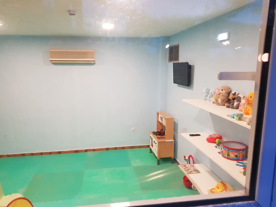Sport & Freizeit Blue Sea Beach Resort