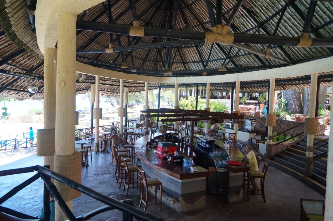 Baobab Baobab Beach Resort & Spa