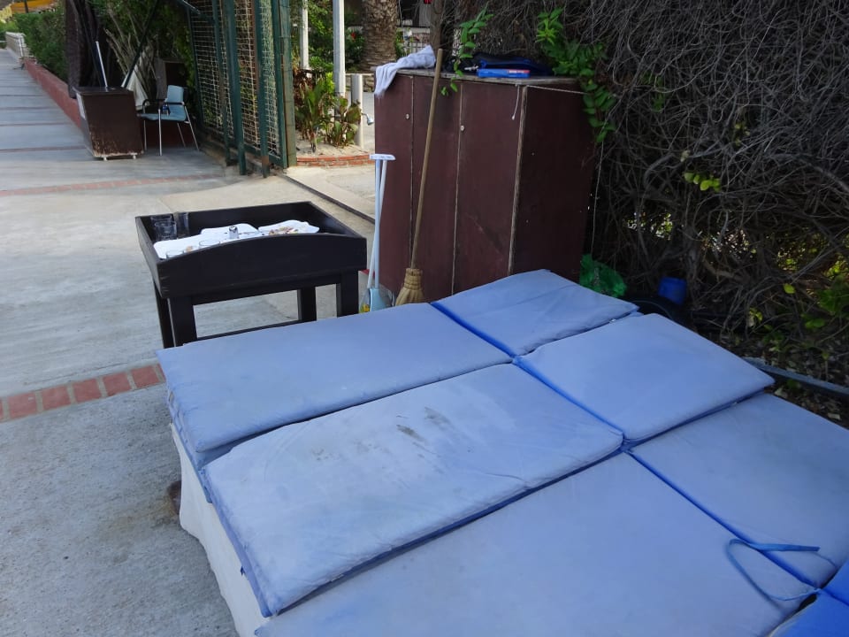 Strand Hotel Ephesia