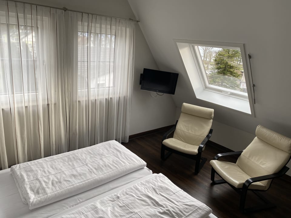 Zimmer Hotel Traube am See