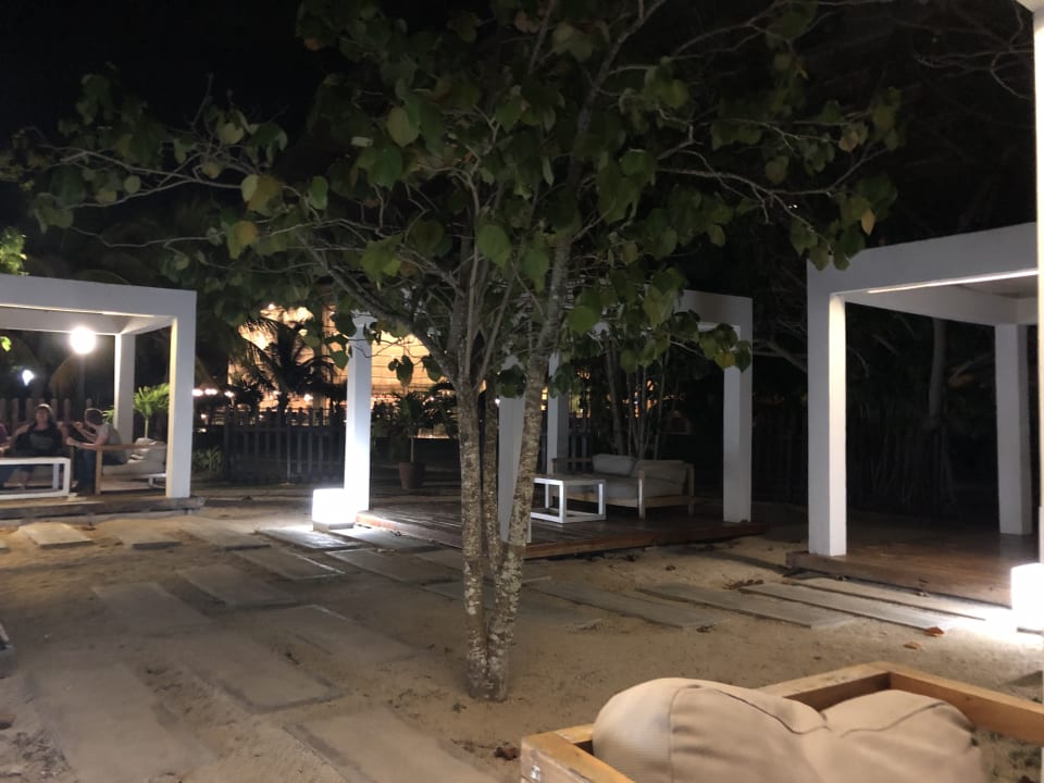 Sport & Freizeit Blau varadero - Adults only