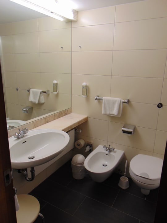 Zimmer AHORN Harz Hotel Braunlage