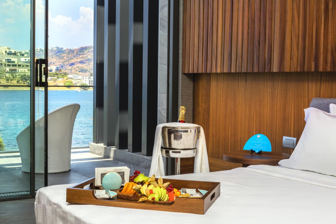 Zimmer Arts Hotel Bodrum Yalıkavak