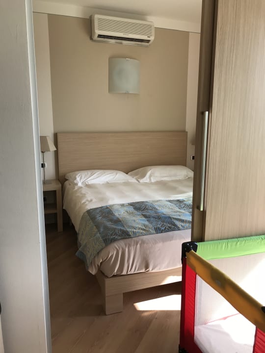 Zimmer Lake Garda Resort