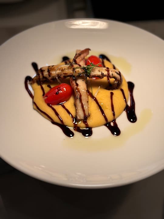 Gastro HARPIN Georgioupolis Resort Aquapark & SPA