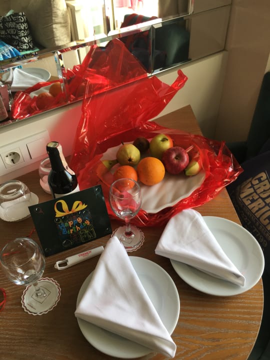 Gastro Sentido Trendy Verbena Beach