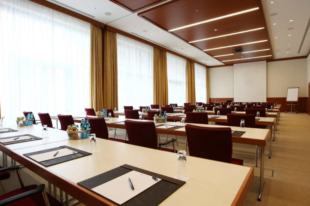 Sonstiges ATLANTIC Hotel Wilhelmshaven