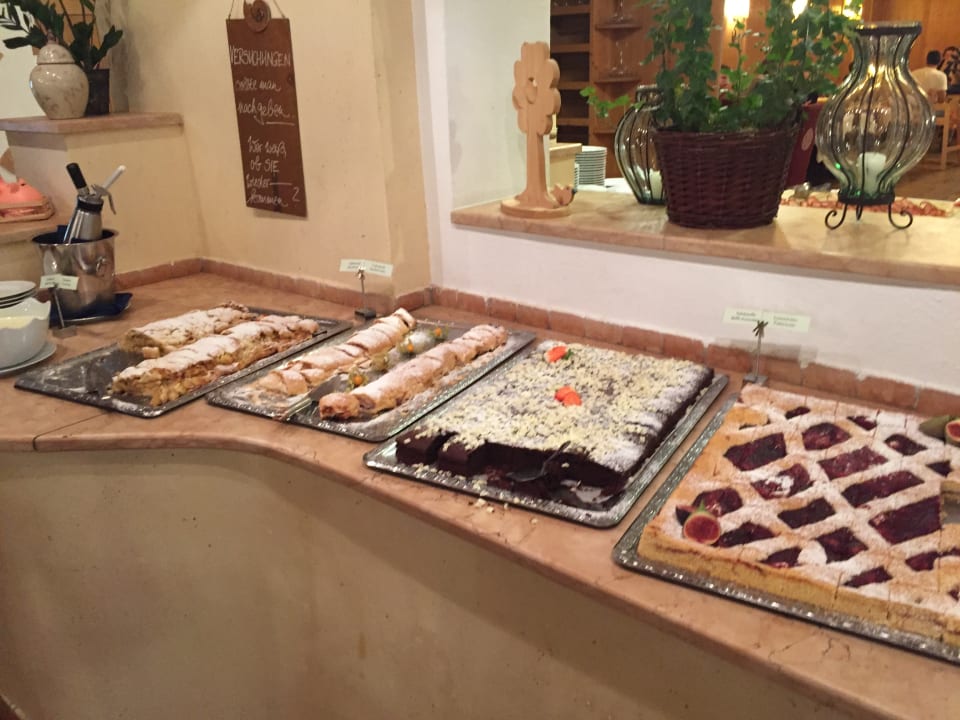 Gastro Alphotel Tyrol