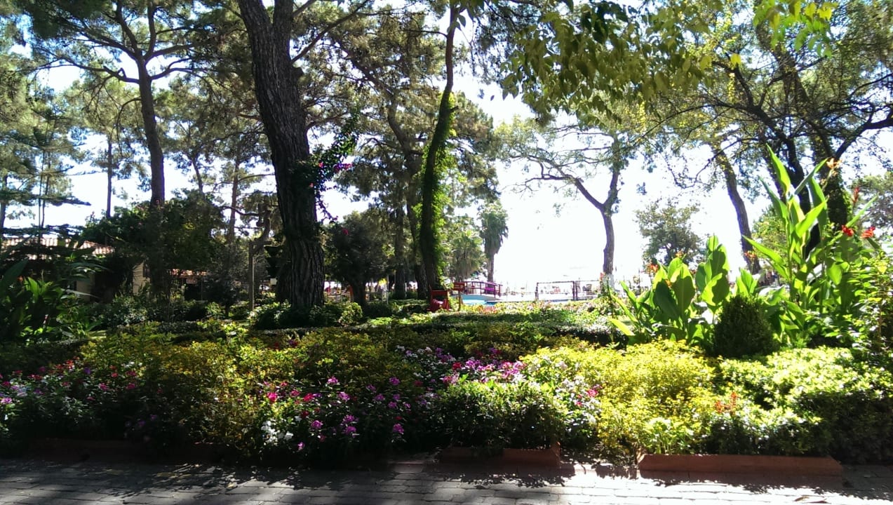 Meer Ulusoy Kemer Holiday Club