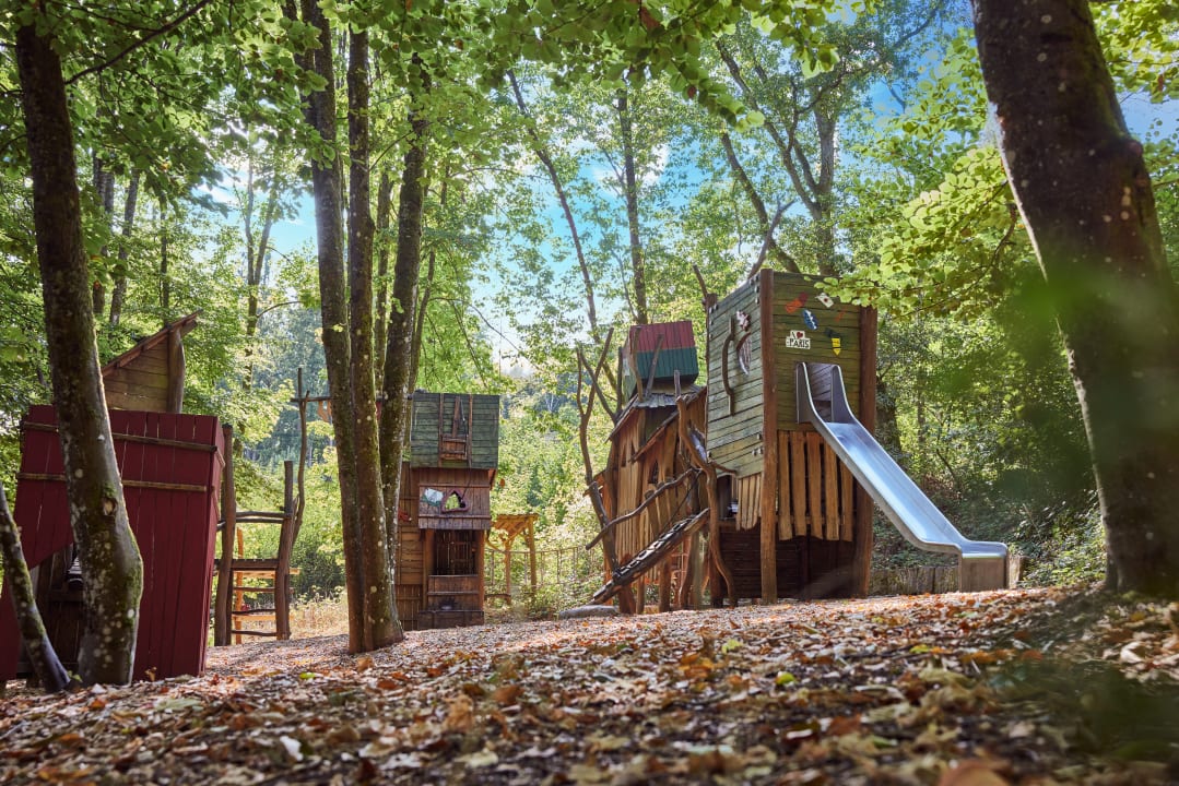 Sport & Freizeit Center Parcs Park Bostalsee