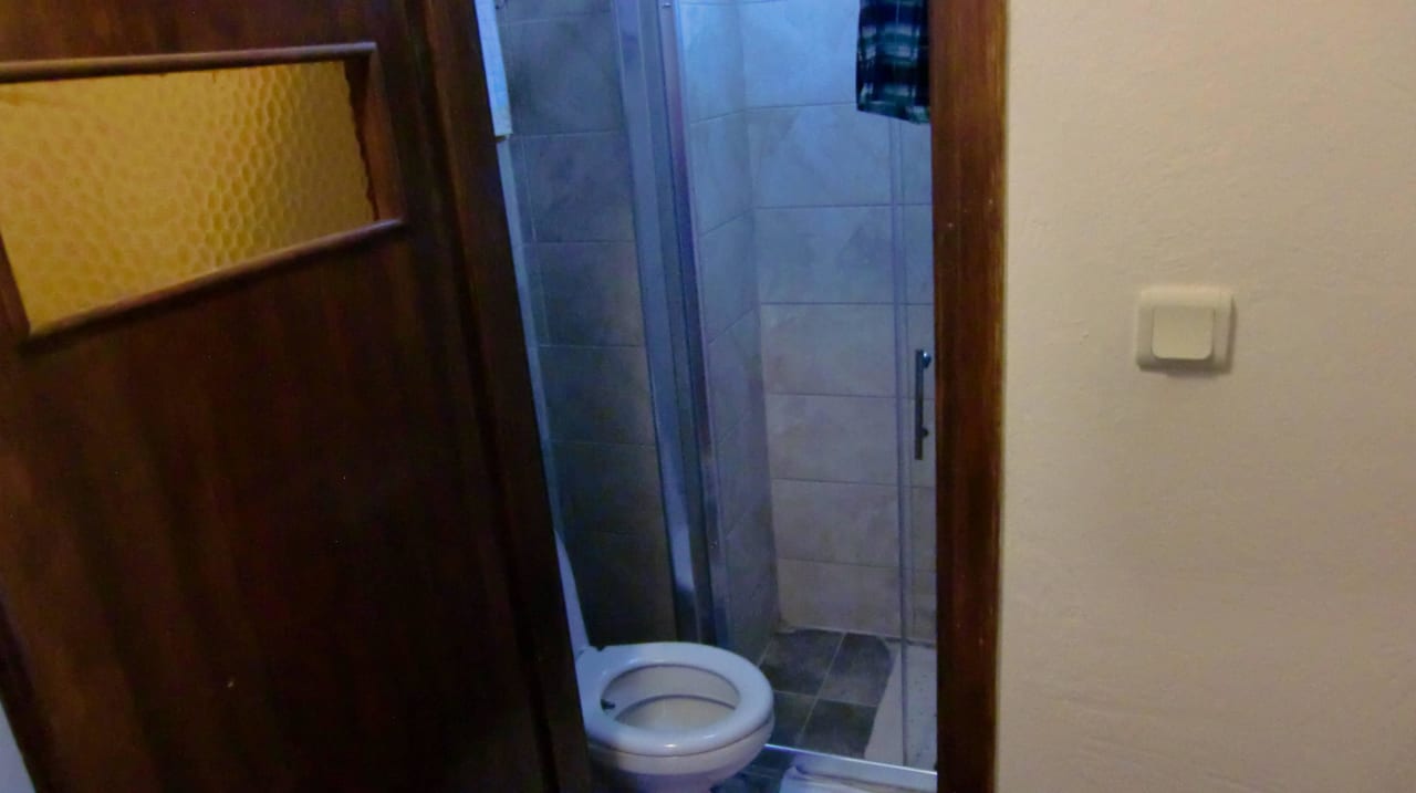 Bad Dogan Paradise Beach