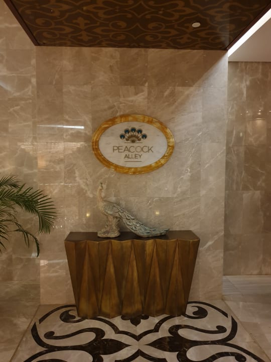 Sonstiges Waldorf Astoria Dubai Palm Jumeirah