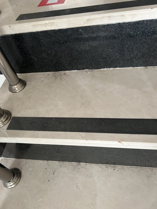 Sonstiges Palm World Side Resort & Spa