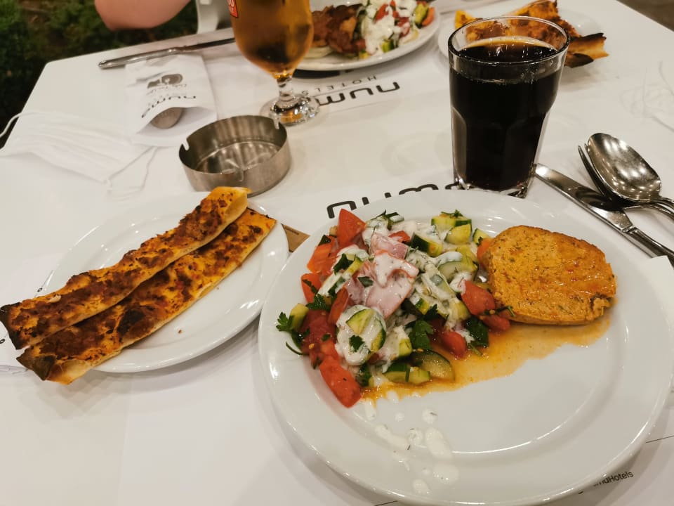 Gastro Numa Bay Exclusive Hotel