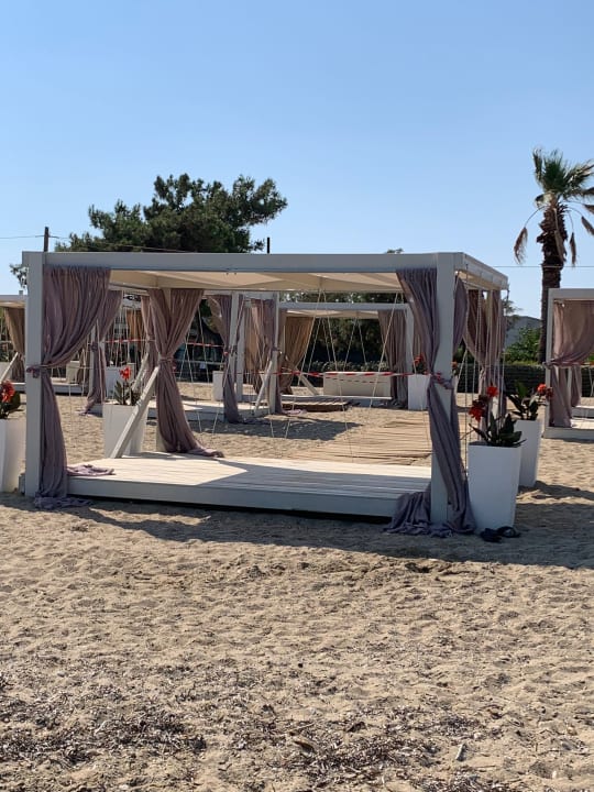 Strand TUI BLUE Lagoon Princess