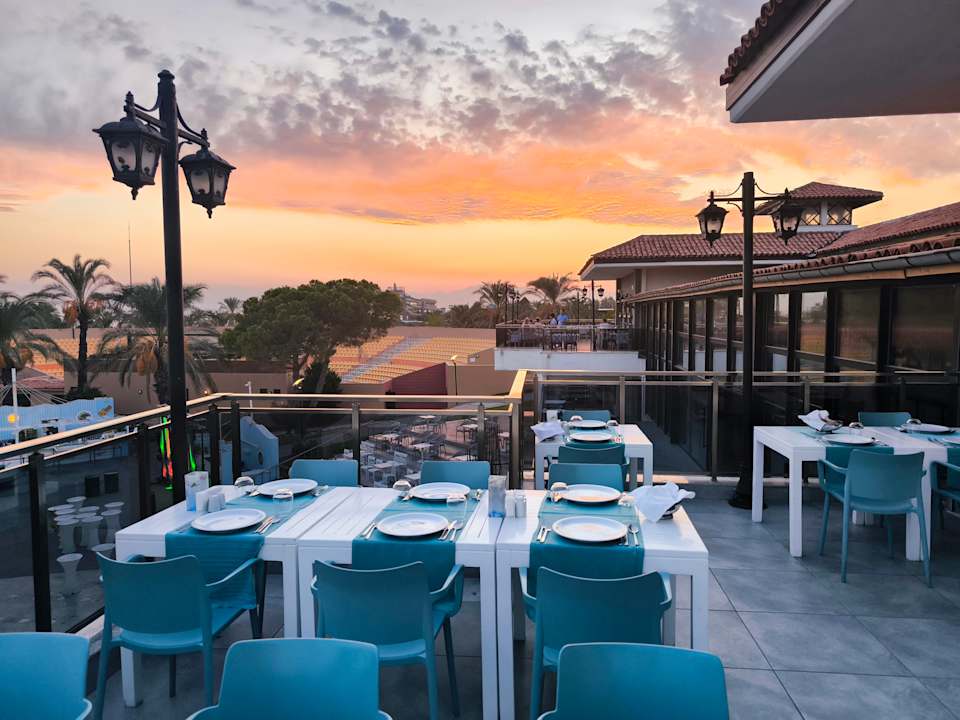 Gastro Asteria Family Belek