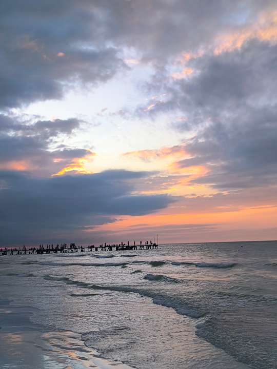 Strand Hotel Casa Lumini Holbox