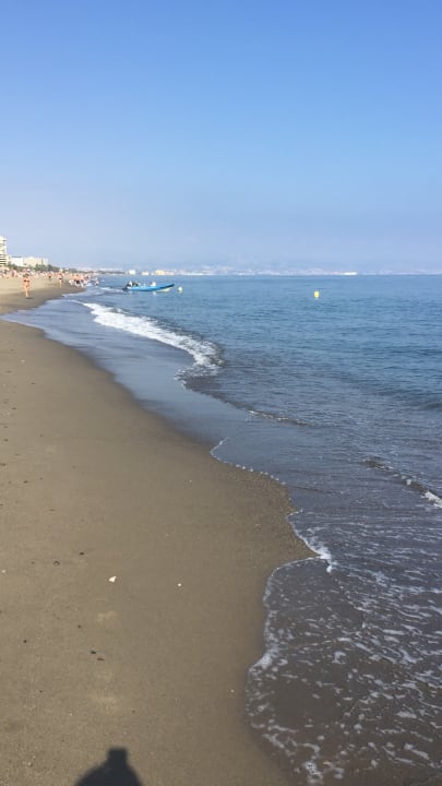 Strand Meliá Costa del Sol