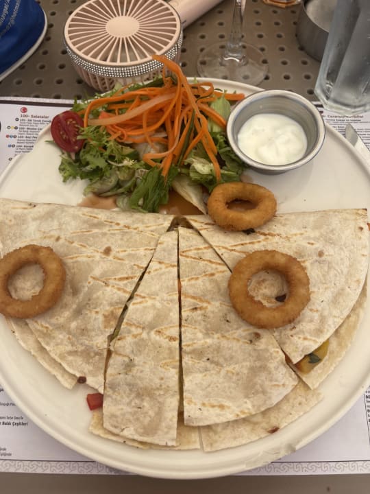 Gastro Seaden Quality Resort & Spa