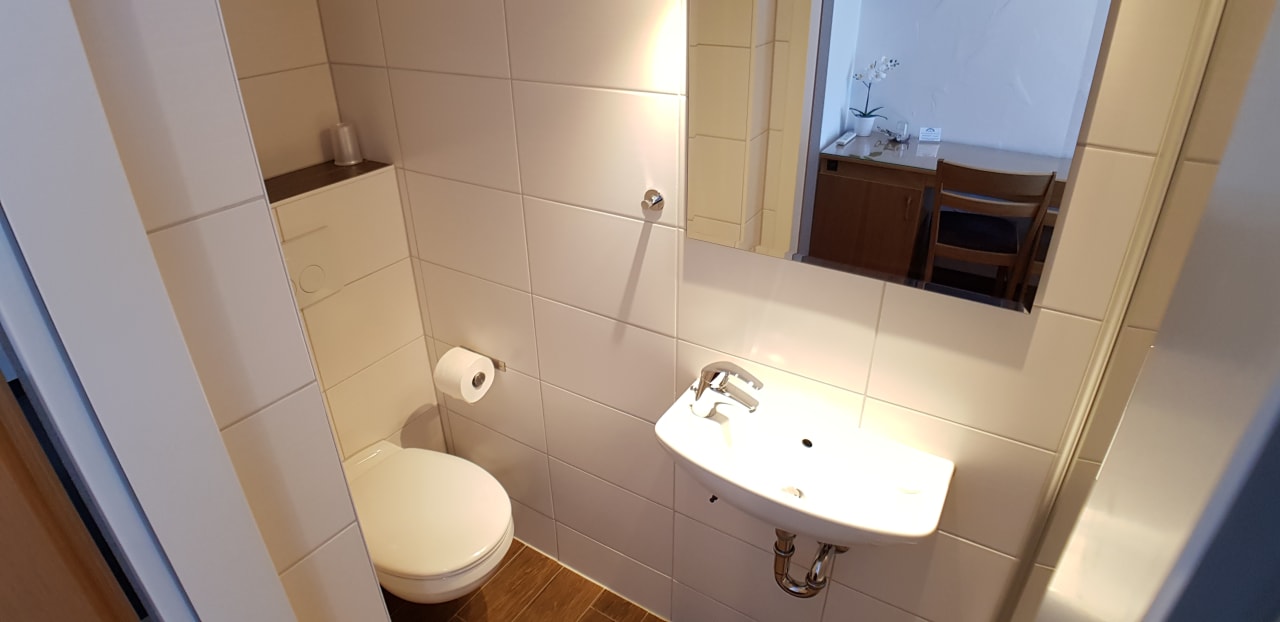 Zimmer Pension Harder Haus Waldesblick