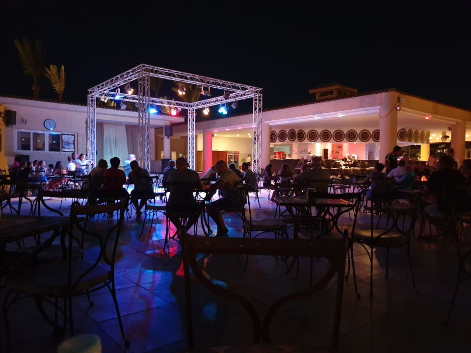 Sport & Freizeit Cleopatra Luxury Resort Makadi Bay