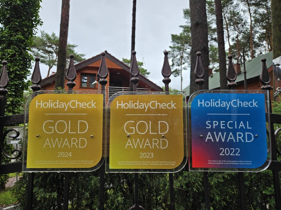 Sonstiges Ferienanlage Vierjahreszeiten