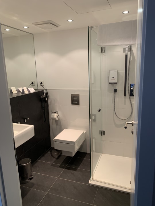 Zimmer Hotel Im Schulhaus