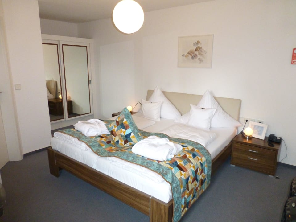 Zimmer Bodman Lupinenhotel Bodensee