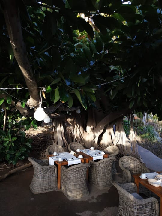 Gastro Hacienda San Jorge