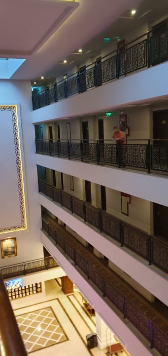 Sonstiges Aydinbey Kings Palace & Spa