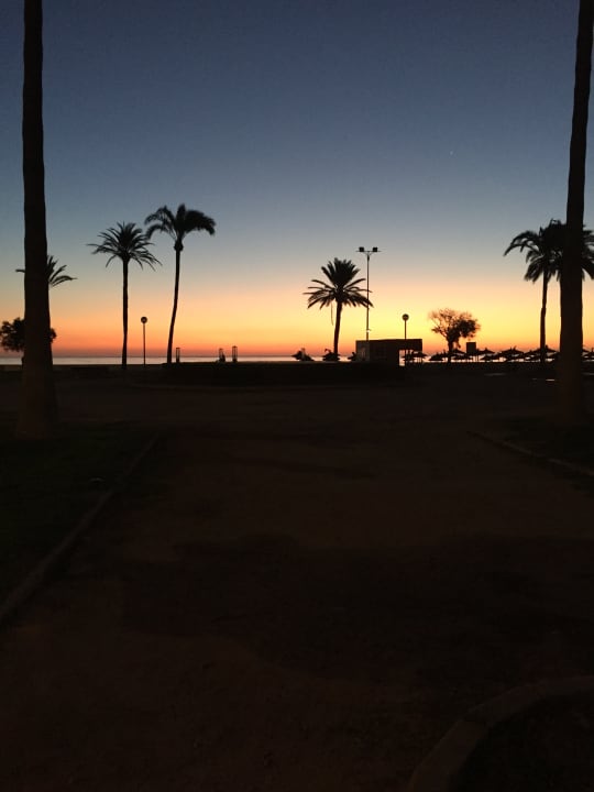 Sonstiges allsun Hotel Bahia del Este