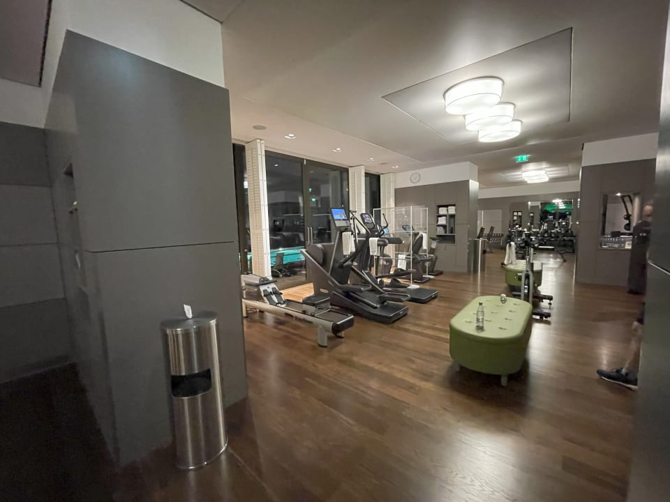 Sport & Freizeit The Ritz-Carlton Wolfsburg