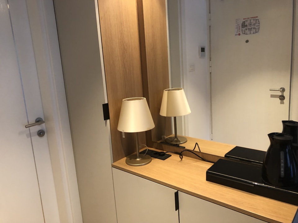 Zimmer Hotel Fontana