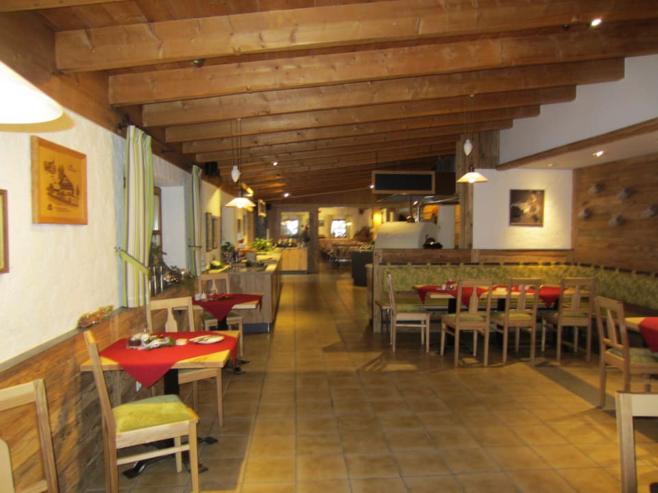 Restaurant 1. Bier & Wohlfühlhotel Gut Riedelsbach