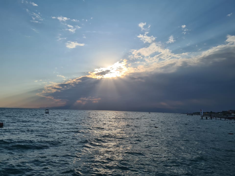 Strand Belek Beach Resort Hotel