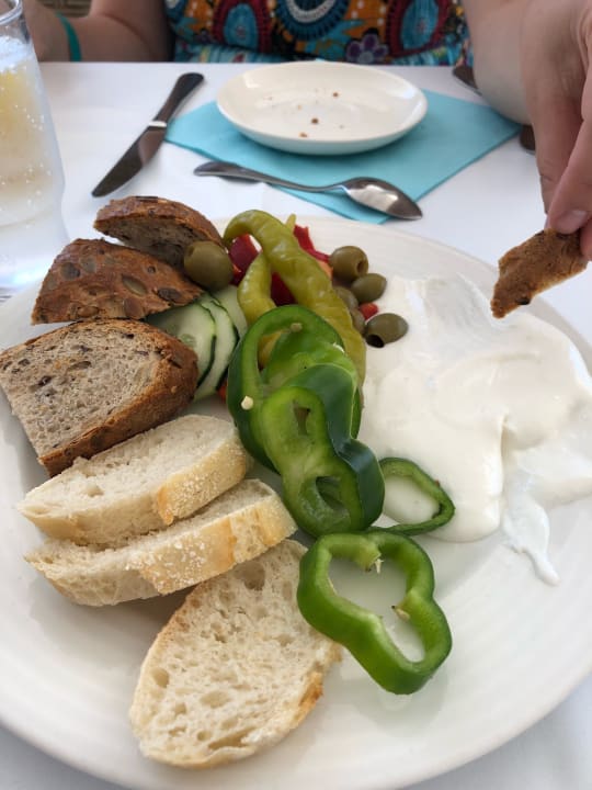 Gastro Cala Llenya Resort Ibiza