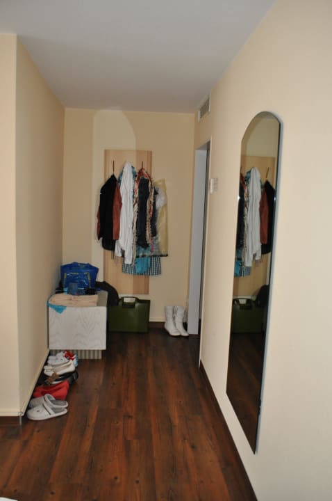 Genug Platz für alles Hotel Traube am See